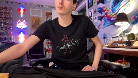 derekdings online show from 09/10/25, 04:40