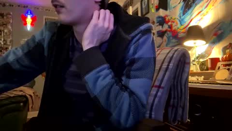 derekdings online show from 10/19/25, 07:42