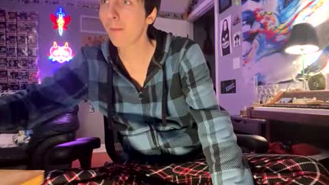 derekdings online show from 11/25/25, 12:05