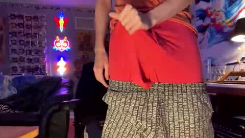 derekdings online show from 12/01/25, 06:35