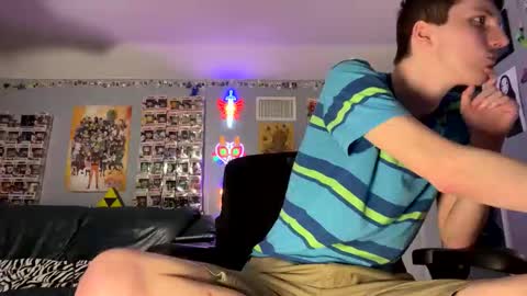 derekdings online show from 05/11/26, 09:12