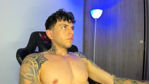 derekmuller11 online show from 03/18/26, 01:20