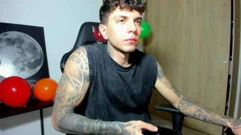 derekmuller11 online show from 03/29/26, 11:38