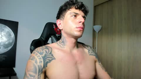 derekmuller11 online show from 04/03/26, 10:41