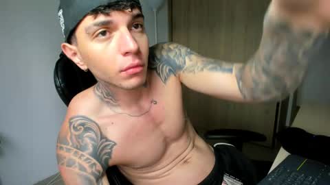 derekmuller11 online show from 04/13/26, 12:43