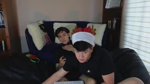 Derek online show from 12/15/25, 09:41