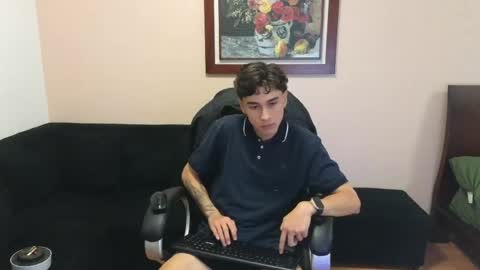 Derek online show from 05/21/26, 11:23