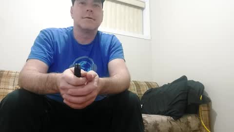 derf007 online show from 01/11/25, 12:40