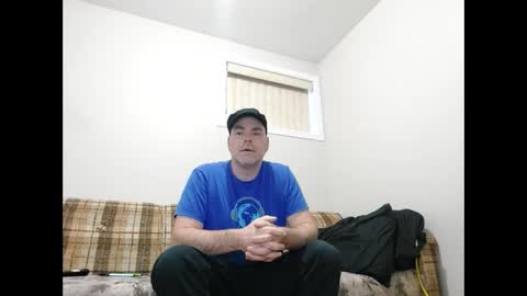 derf007 online show from 01/12/25, 04:40