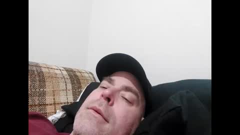 derf007 online show from 01/13/25, 05:44