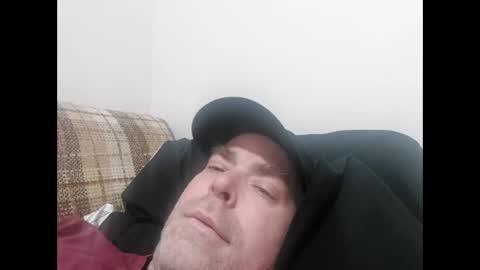 derf007 online show from 01/14/25, 03:26