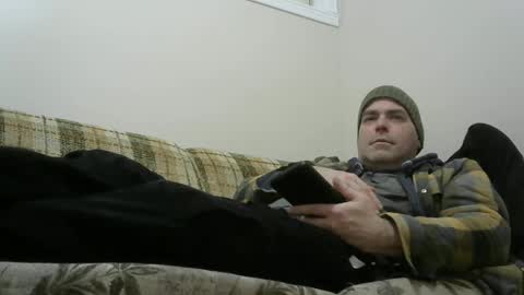 derf007 online show from 01/24/25, 11:34