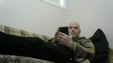 derf007 online show from 01/25/25, 05:08