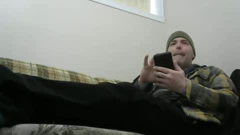 derf007 online show from 01/26/25, 04:51