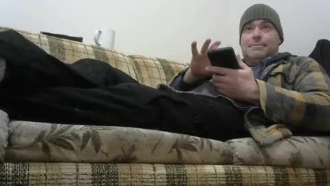 derf007 online show from 01/27/25, 11:11