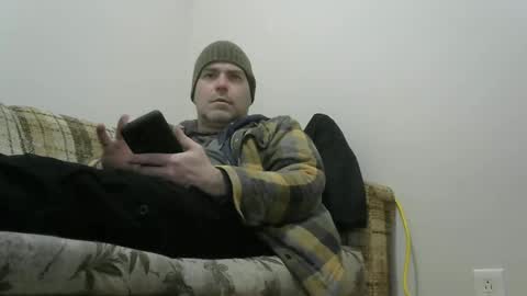 derf007 online show from 01/27/25, 02:13