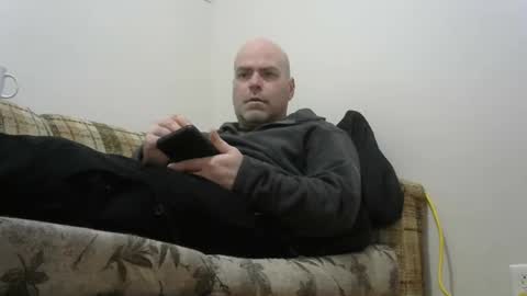 derf007 online show from 01/28/25, 11:49