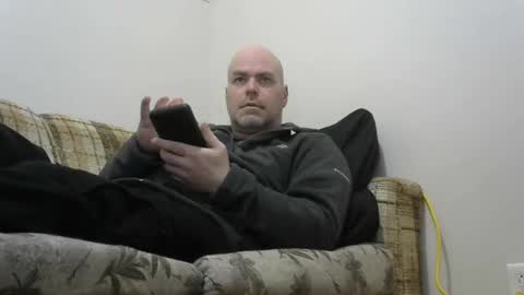 derf007 online show from 01/29/25, 12:24