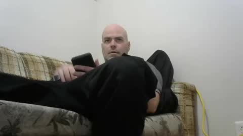 derf007 online show from 01/29/25, 06:39