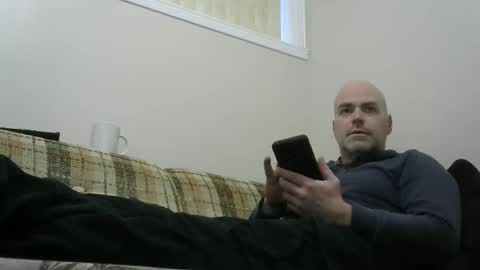 derf007 online show from 01/30/25, 08:10