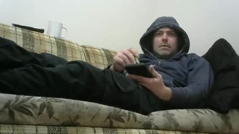 derf007 online show from 01/31/25, 09:37