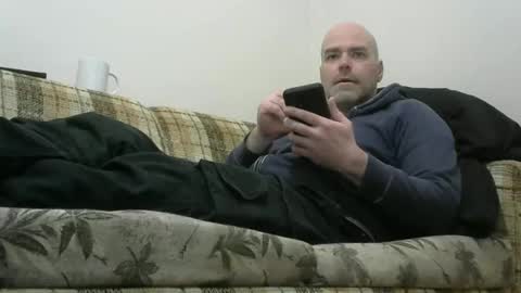 derf007 online show from 02/02/25, 07:57