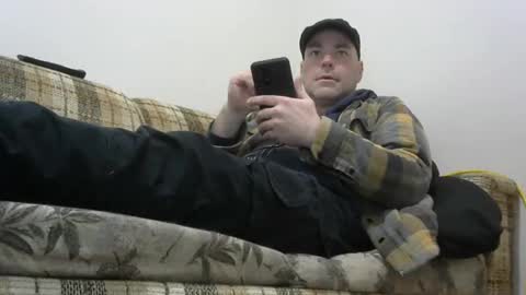 derf007 online show from 02/10/25, 04:25
