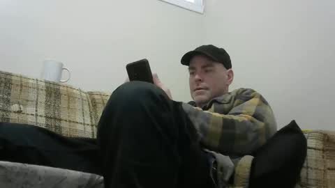 derf007 online show from 02/22/25, 03:25