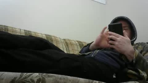 derf007 online show from 02/25/25, 06:47