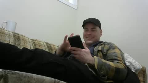 derf007 online show from 02/26/25, 06:43