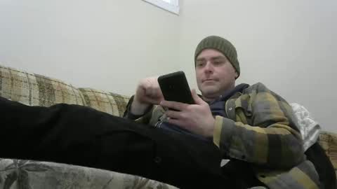 derf007 online show from 02/27/25, 03:59
