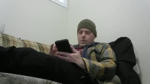 derf007 online show from 02/28/25, 04:20