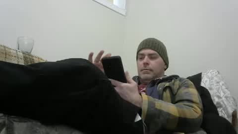 derf007 online show from 03/01/25, 07:37