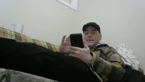 derf007 online show from 03/02/25, 11:07