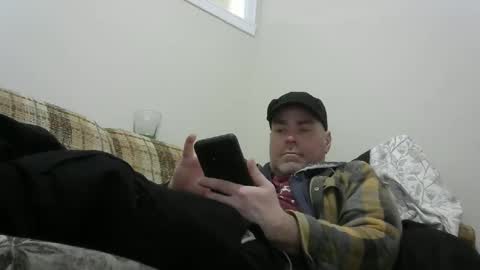 derf007 online show from 03/02/25, 02:10