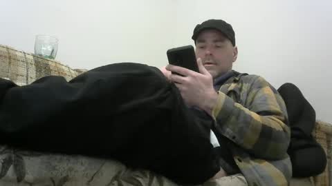 derf007 online show from 03/04/25, 05:03