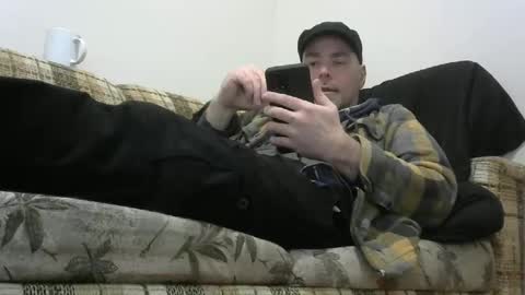 derf007 online show from 03/06/25, 03:13