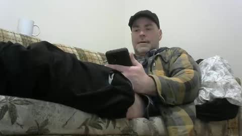 derf007 online show from 03/07/25, 03:49