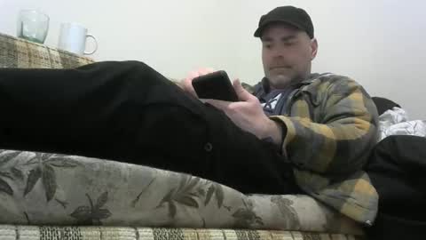 derf007 online show from 03/08/25, 05:33