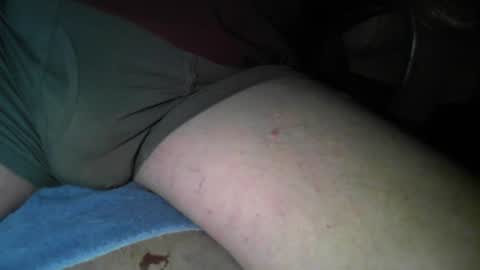 Snapshot of derf551954 chatting on 11/12/25, 12:05 Fred online show from 11/12/25, 12:05