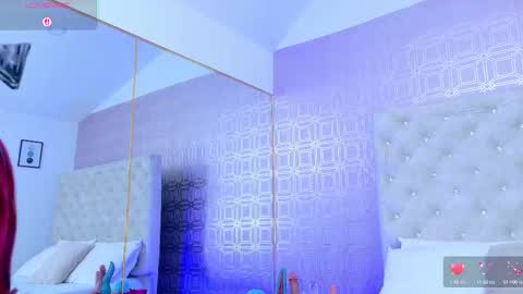 Derieri D online show from 09/14/25, 02:54