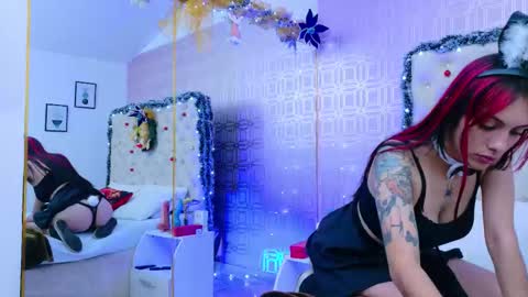 Derieri D online show from 12/02/25, 06:47