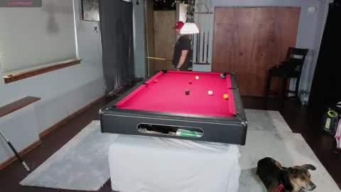 Derrick 52 and Brittany 50 online show from 02/28/26, 08:10