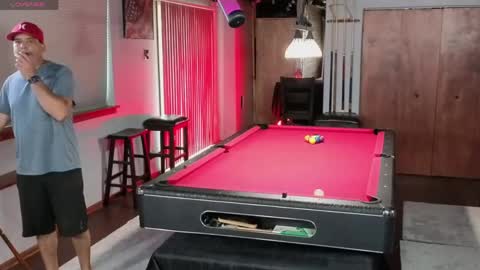 Derrick 52 and Brittany 50 online show from 04/09/26, 11:21