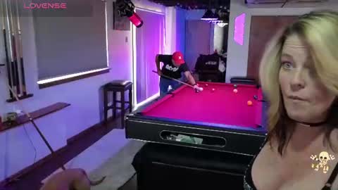 Derrick 52 and Brittany 50 online show from 06/14/26, 05:59