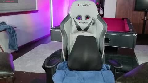 Derrick 52 and Brittany 50 online show from 06/15/26, 11:56