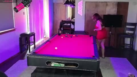 Derrick 52 and Brittany 50 online show from 06/26/26, 09:52