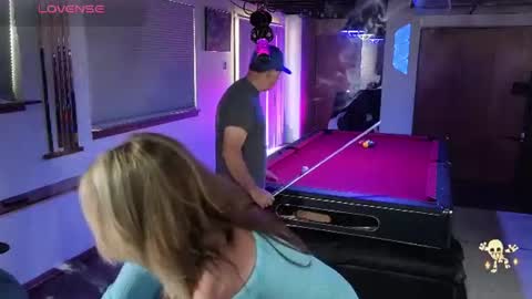 Derrick 52 and Brittany 50 online show from 07/13/26, 08:22