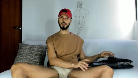 JhimyMaster online show from 01/15/26, 03:16