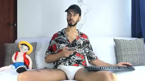 JhimyMaster online show from 03/01/26, 03:25